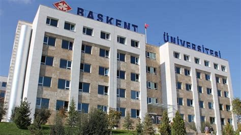 Ankara 50 burslu üniversiteler